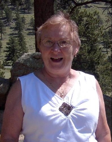 GVSU Mourns the Loss of Patricia McComb